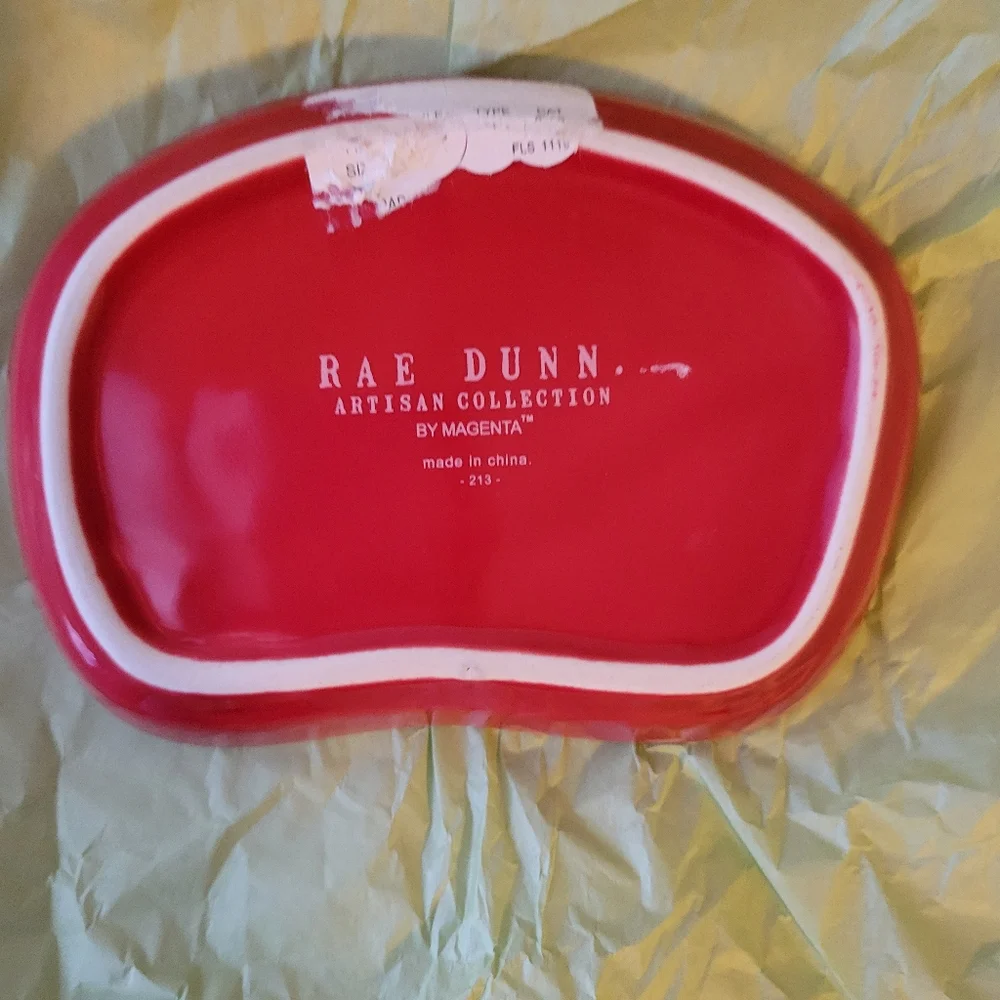 Rae Dunn rae dunn